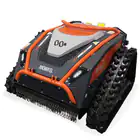 Mowre Hybrid M465 452cc 13HP Robotic Brush Cutter with Remote Control