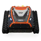 Mowre Hybrid M465 452cc 13HP Robotic Brush Cutter with Remote Control