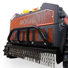 Mowre Hybrid M465 452cc 13HP Robotic Brush Cutter with Remote Control