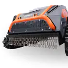 Mowre Hybrid M465 452cc 13HP Robotic Brush Cutter with Remote Control