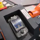 Mowre Hybrid M465 452cc 13HP Robotic Brush Cutter with Remote Control