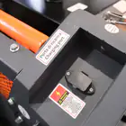 Mowre Hybrid M465 452cc 13HP Robotic Brush Cutter with Remote Control