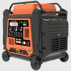 Gerador Inverter Trifásico Genergy Borneo RC-SOL-ATS 19.000W