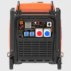 Gerador Inverter Trifásico Genergy Borneo RC-SOL-ATS 19.000W