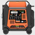 Gerador Inverter Trifásico Genergy Borneo RC-SOL-ATS 19.000W