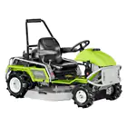 Briggs & Stratton Grillo Climber CL9.22 22HP Tractor/Brush Cutter