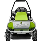 Briggs & Stratton Grillo Climber CL9.22 22HP Tractor/Brush Cutter