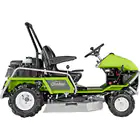 Briggs & Stratton Grillo Climber CL9.22 22HP Tractor/Brush Cutter