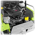 Briggs & Stratton Grillo Climber CL9.22 22HP Tractor/Brush Cutter