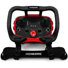 Donker's DTR635 452cc 13HP Robotic Brush Cutter with Remote Control