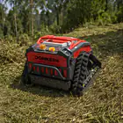 Donker's DTR635 452cc 13HP Robotic Brush Cutter with Remote Control