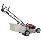 KAAZ LM 5360 HXA-HST PRO Professional Lawn Mower with Honda GXV 160 engine