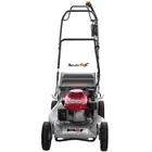 KAAZ LM 5360 HXA-HST PRO Professional Lawn Mower with Honda GXV 160 engine