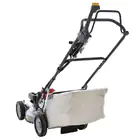 KAAZ LM 5360 HXA-HST PRO Professional Lawn Mower with Honda GXV 160 engine