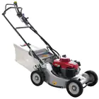 KAAZ LM 5360 HXA-HST PRO Professional Lawn Mower with Honda GXV 160 engine