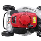 KAAZ LM 5360 HXA-HST PRO Professional Lawn Mower with Honda GXV 160 engine