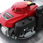 KAAZ LM 5360 HXA-HST PRO Professional Lawn Mower with Honda GXV 160 engine