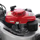 KAAZ LM 5360 HXA-HST PRO Professional Lawn Mower with Honda GXV 160 engine