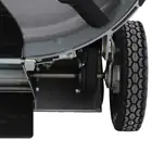 KAAZ LM 5360 HXA-HST PRO Professional Lawn Mower with Honda GXV 160 engine