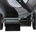 KAAZ LM 5360 HXA-HST PRO Professional Lawn Mower with Honda GXV 160 engine