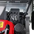KAAZ LM 5360 HXA-HST PRO Professional Lawn Mower with Honda GXV 160 engine