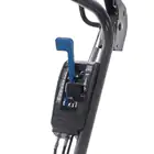 KAAZ LM 5360 HXA-HST PRO Professional Lawn Mower with Honda GXV 160 engine