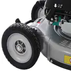 KAAZ LM 5360 HXA-HST PRO Professional Lawn Mower with Honda GXV 160 engine