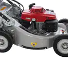 KAAZ LM 5360 HXA-HST PRO Professional Lawn Mower with Honda GXV 160 engine