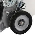 KAAZ LM 5360 HXA-HST PRO Professional Lawn Mower with Honda GXV 160 engine