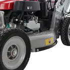 KAAZ LM 5360 HXA-HST PRO Professional Lawn Mower with Honda GXV 160 engine