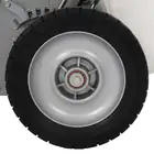 KAAZ LM 5360 HXA-HST PRO Professional Lawn Mower with Honda GXV 160 engine