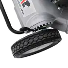 KAAZ LM 5360 HXA-HST PRO Professional Lawn Mower with Honda GXV 160 engine