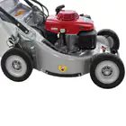 KAAZ LM 5360 HXA-HST PRO Professional Lawn Mower with Honda GXV 160 engine