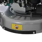 KAAZ LM 5360 HXA-HST PRO Professional Lawn Mower with Honda GXV 160 engine