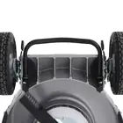 KAAZ LM 5360 HXA-HST PRO Professional Lawn Mower with Honda GXV 160 engine