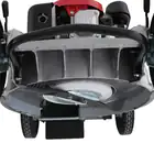 KAAZ LM 5360 HXA-HST PRO Professional Lawn Mower with Honda GXV 160 engine