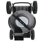 KAAZ LM 5360 HXA-HST PRO Professional Lawn Mower with Honda GXV 160 engine