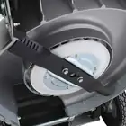 KAAZ LM 5360 HXA-HST PRO Professional Lawn Mower with Honda GXV 160 engine