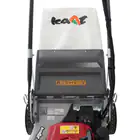 KAAZ LM 5360 HXA-HST PRO Professional Lawn Mower with Honda GXV 160 engine