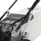 KAAZ LM 5360 HXA-HST PRO Professional Lawn Mower with Honda GXV 160 engine