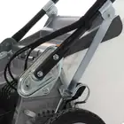 KAAZ LM 5360 HXA-HST PRO Professional Lawn Mower with Honda GXV 160 engine
