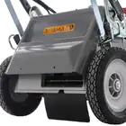 KAAZ LM 5360 HXA-HST PRO Professional Lawn Mower with Honda GXV 160 engine