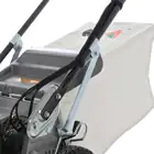 KAAZ LM 5360 HXA-HST PRO Professional Lawn Mower with Honda GXV 160 engine