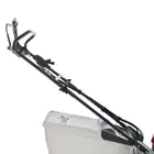 KAAZ LM 5360 HXA-HST PRO Professional Lawn Mower with Honda GXV 160 engine