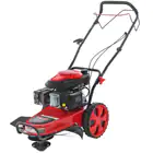 Roçadora com Rodas a Gasolina 196cc 6.5 HP Attila ATFR 5620 SP