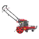 Roçadora com Rodas a Gasolina 196cc 6.5 HP Attila ATFR 5620 SP