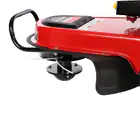 Roçadora com Rodas a Gasolina 196cc 6.5 HP Attila ATFR 5620 SP