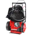 Roçadora com Rodas a Gasolina 196cc 6.5 HP Attila ATFR 5620 SP
