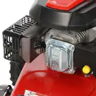 Roçadora com Rodas a Gasolina 196cc 6.5 HP Attila ATFR 5620 SP