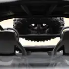 Buggy Segway Villain SX10 X Black Edition K-MAN